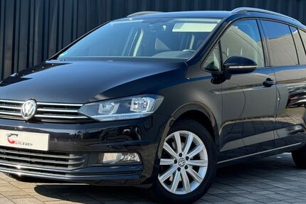 VW Touran 145.990 km 14.990 &euro; Herborn 35745