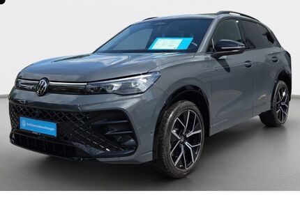 VW Tiguan 7.420 km 45.590 &euro; Bad Nauheim 61231