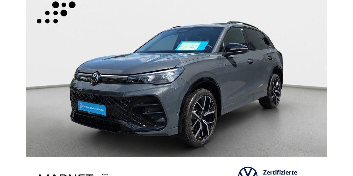 VW Tiguan 7.420 km 45.590 &euro; Bad Nauheim 61231