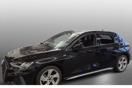 Audi A3 50.270 km 23.570 &euro; Wetzlar 35576