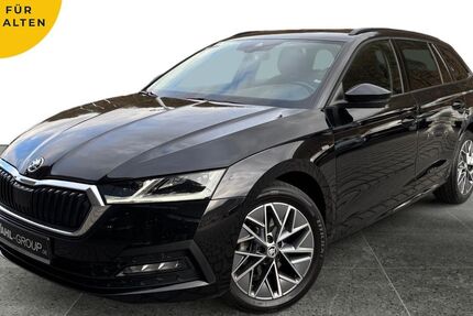 Skoda Octavia 70.655 km 23.590 &euro; Marburg 35039