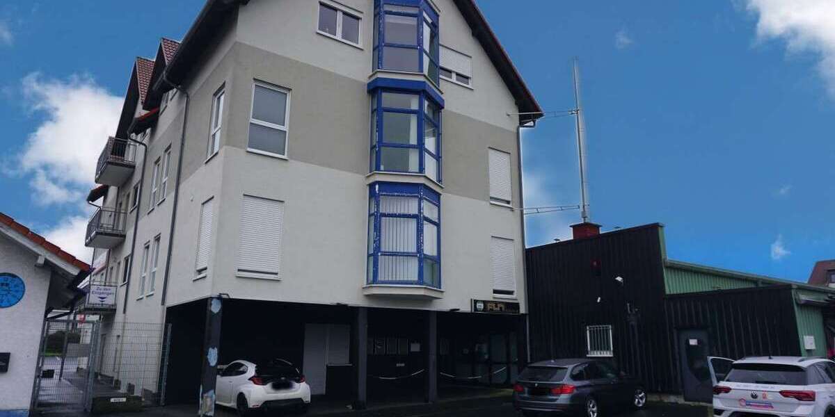 Gewerbeobjekt Reiskirchen - 6.100&euro; | Angebot:18867089