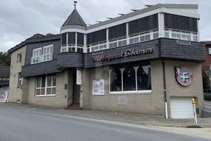 EXKLUSIVES ANWESEN - WOHNEN MIT NIVEAU - Haus Weilmünster | Angebot:25473813