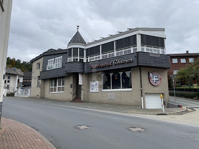 EXKLUSIVES ANWESEN - WOHNEN MIT NIVEAU - Mehrfamilienhaus, Wohnhaus Weilmünster | Angebot:25473813