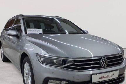 VW Passat Variant 184.221 km 14.989 &euro; Fernwald-Steinbach 35463