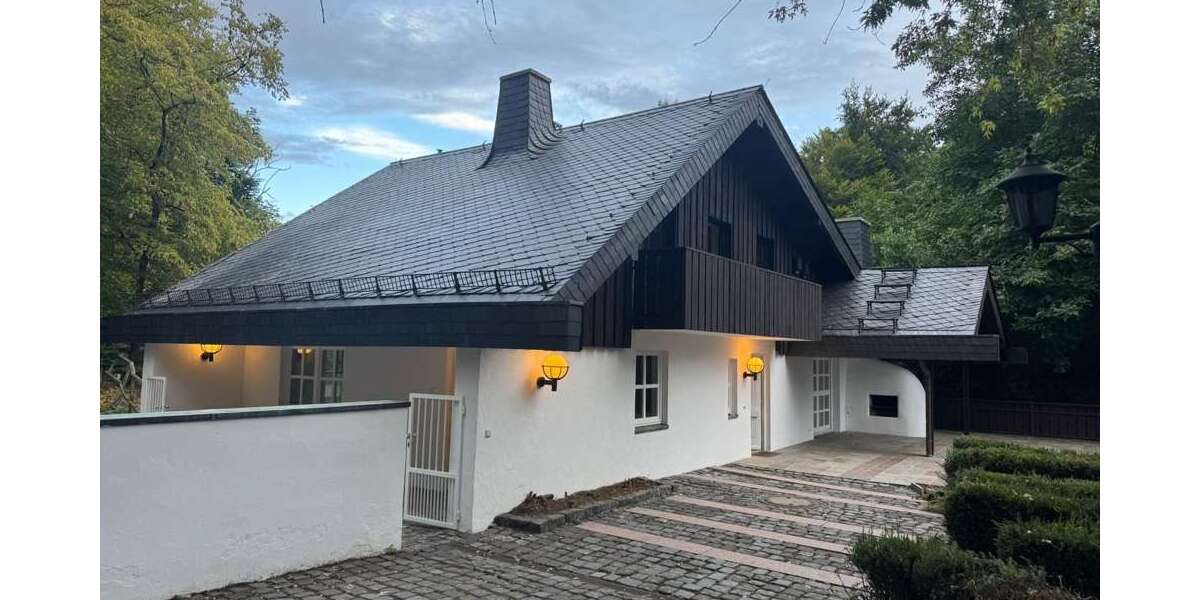 Einfamilienhaus Grävenwiesbach - 6 Zimmer, 285 m&sup2;, 999.000&euro; | Angebot:25323448