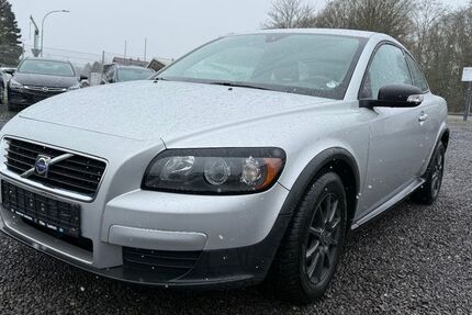 Volvo C30 234.000 km 1.799 &euro; Laubach 35321