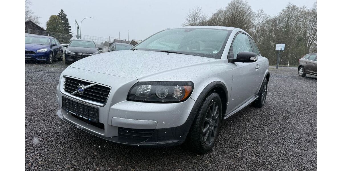 Volvo C30 234.000 km 1.799 &euro; Laubach 35321
