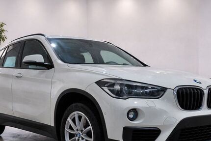 BMW X1 144.440 km 14.210 &euro; Gießen 35396