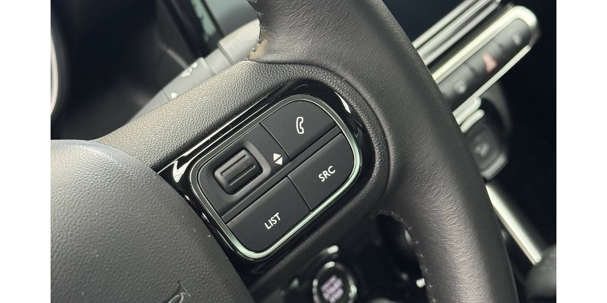 Citroen C3 Aircross Shine Pack CarPlay Head-UP Display 24.000 km 15.540 &euro; Lich 35423
