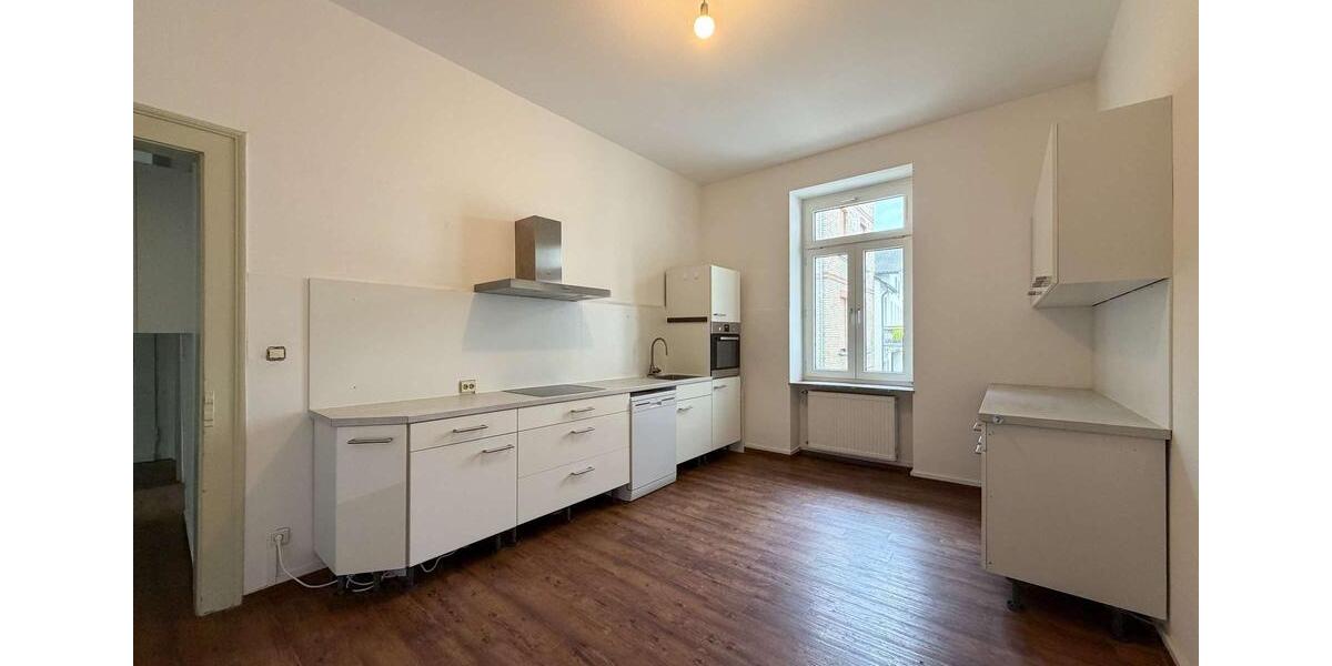 Etagenwohnung Bad Nauheim - 3 Zimmer, 113 m&sup2;, 1.300&euro; | Angebot:25960064