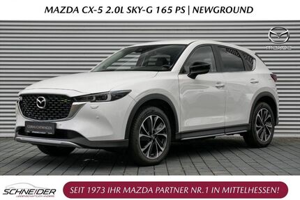 Mazda CX-5 44.978 km 27.590 &euro; Wetzlar-Dutenhofen 35582