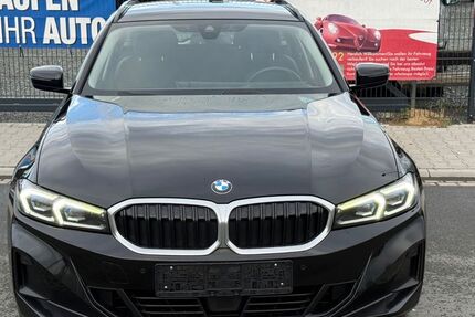 BMW 320 172.000 km 20.999 &euro; Rockenberg 35519