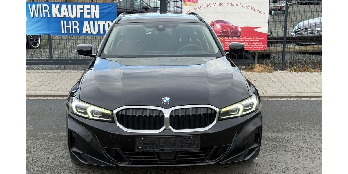 BMW 320 172.000 km 20.999 &euro; Rockenberg 35519