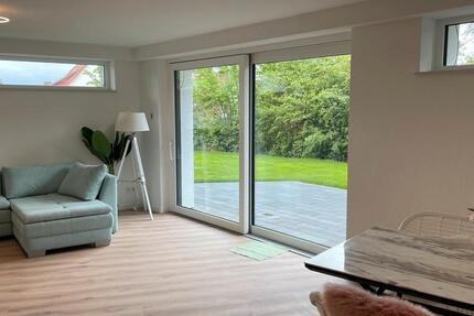 Wohnung Marburg Cappel - 2 Zimmer, 55 m&sup2;, 1.300&euro; | Angebot:26427181