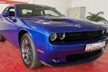 Dodge Challenger 67.600 km 28.690 &euro; Friedberg (Hessen) 61169