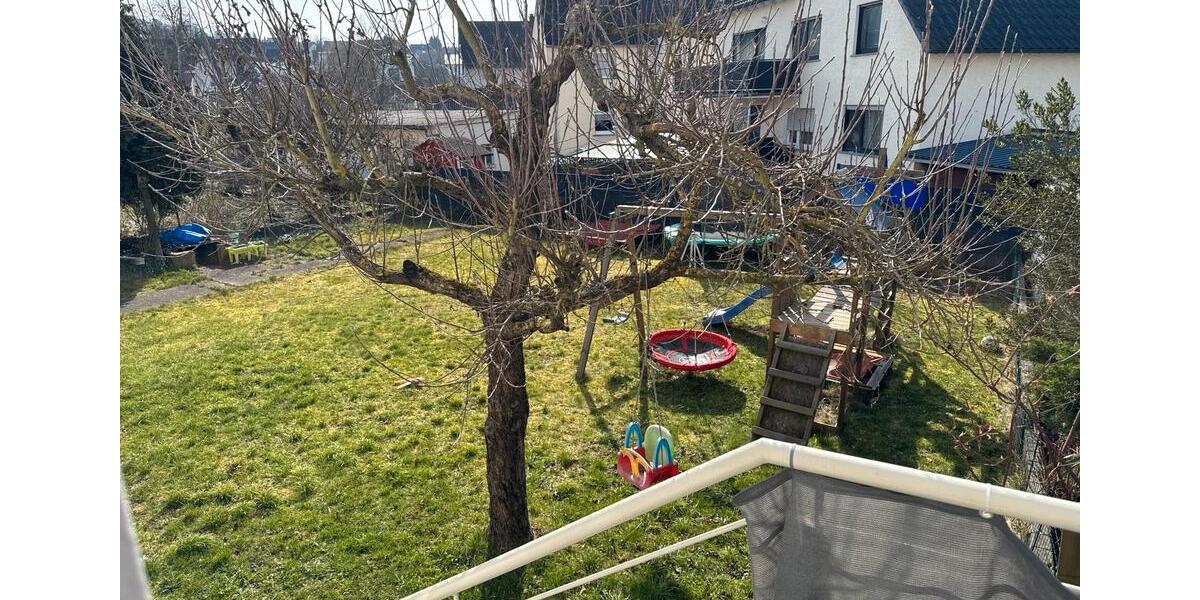 Erdgeschoßwohnung Gießen Anneröder Siedlung - 3.5 Zimmer, 85 m&sup2;, 1.320&euro; | Angebot:25404520