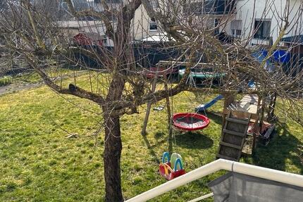 Wohnung Gießen Anneröder Siedlung - 3.5 Zimmer, 85 m&sup2;, 1.320&euro; | Angebot:25404520