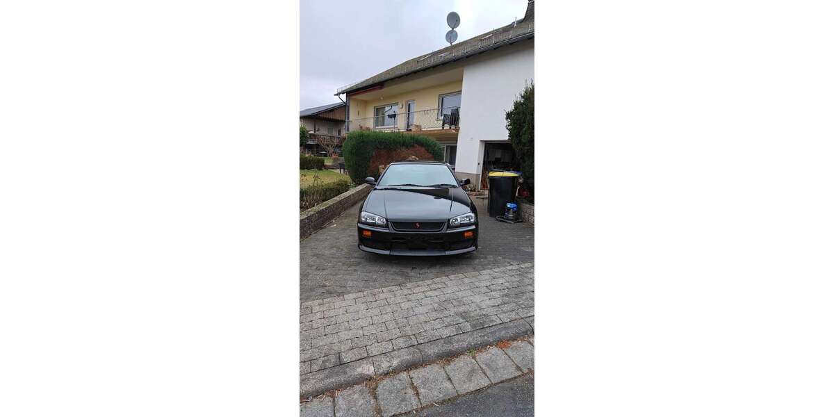 Nissan Skyline 128.000 km 26.000 &euro; Gießen 35390