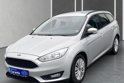 Ford Focus 221.000 km 7.390 &euro; Lollar 35457