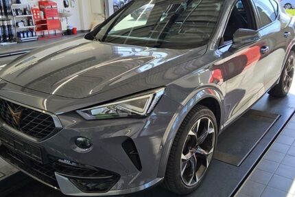 Cupra Formentor 49.987 km 25.985 &euro; Pohlheim 35415