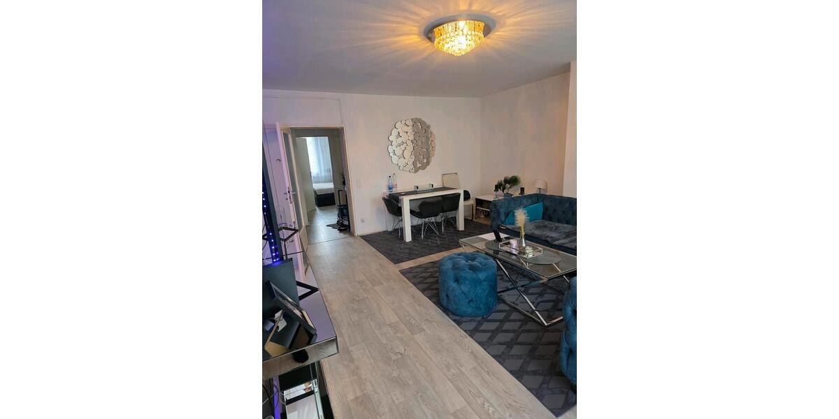 Etagenwohnung Bad Nauheim - 3 Zimmer, 73 m&sup2;, 230.000&euro; | Angebot:25973410