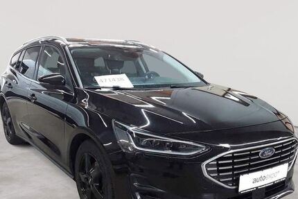 Ford Focus 85.130 km 15.489 &euro; Fernwald-Steinbach 35463