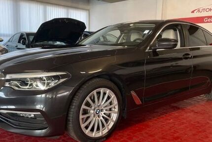 BMW 540 118.600 km 30.490 &euro; Ober Mörlen 61239
