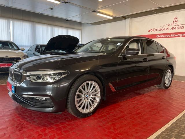 BMW 540 118.600 km 30.490 &euro; Ober Mörlen 61239