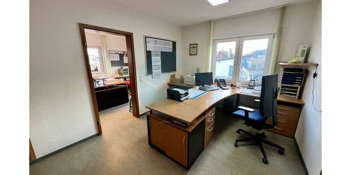 Gewerbeobjekt Langgöns / Oberkleen Oberkleen - 5.900&euro; | Angebot:25734440