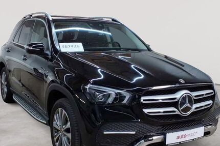 Mercedes-Benz GLE 300 130.423 km 41.989 &euro; Fernwald-Steinbach 35463