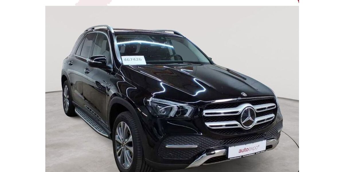 Mercedes-Benz GLE 300 130.423 km 41.989 &euro; Fernwald-Steinbach 35463