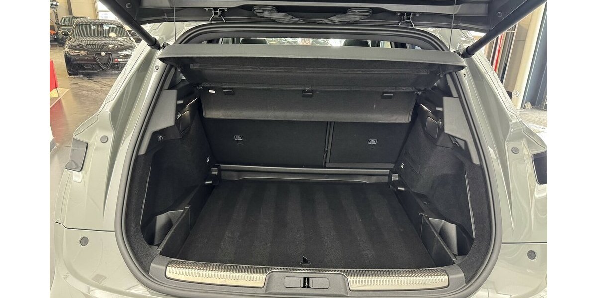 DS Automobiles DS7 Blue HDI 130 Étoile LED Nachtsicht Pano 29.800 km 31.420 &euro; Lich 35423