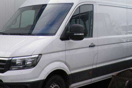 VW Crafter 312.000 km 11.590 &euro; Wölfersheim 61200