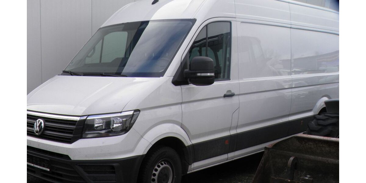 VW Crafter 312.000 km 11.590 &euro; Wölfersheim 61200