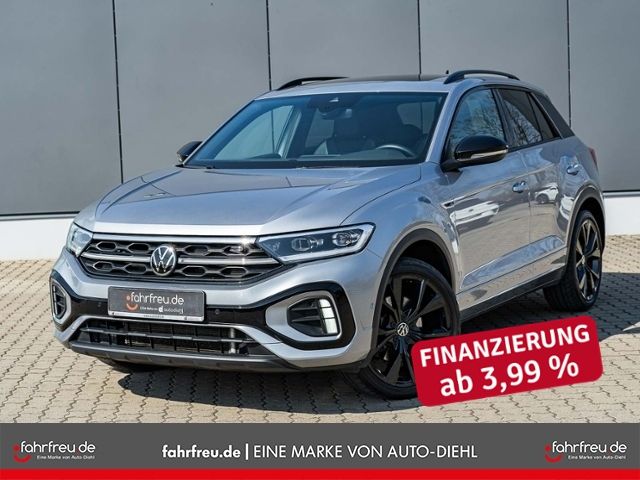 VW T-Roc 56.783 km 29.190 &euro; Gießen 35394