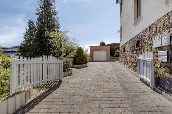 Mehrfamilienhaus, Wohnhaus Wetzlar / Naunheim Naunheim - 9 Zimmer, 273 m&sup2;, 339.800&euro; | Angebot:26702504