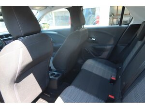 Opel Corsa F Edition 39.550 km 11.990 &euro; Bad Endbach 35080