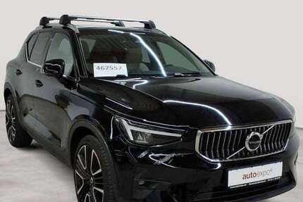 Volvo XC40 58.056 km 32.990 &euro; Fernwald-Steinbach 35463