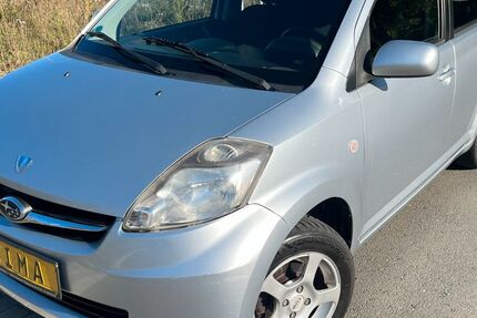 Subaru Justy 87.000 km 2.990 &euro; Buseck / Oppenrod 35418