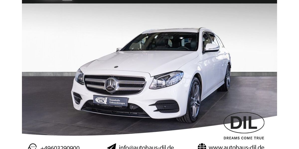 Mercedes-Benz E 220 167.000 km 20.850 &euro; Bad Nauheim 61231