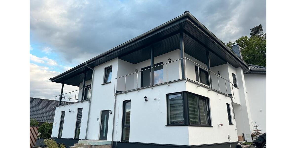 Etagenwohnung Marburg Biegenviertel - 3 Zimmer, 90 m&sup2;, 1.180&euro; | Angebot:26505428