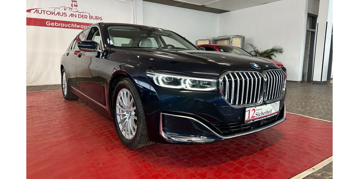 BMW 730 114.520 km 38.990 &euro; Friedberg (Hessen) 61169
