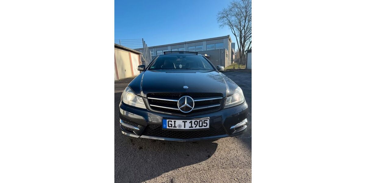 Mercedes-Benz C 220 199.123 km 11.888 &euro; Giessen 35390