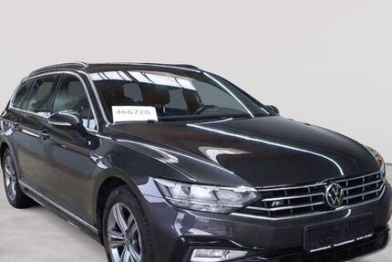 VW Passat Variant 103.036 km 20.389 &euro; Fernwald-Steinbach 35463
