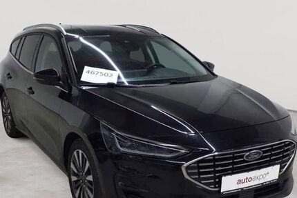 Ford Focus 85.271 km 15.389 &euro; Fernwald-Steinbach 35463