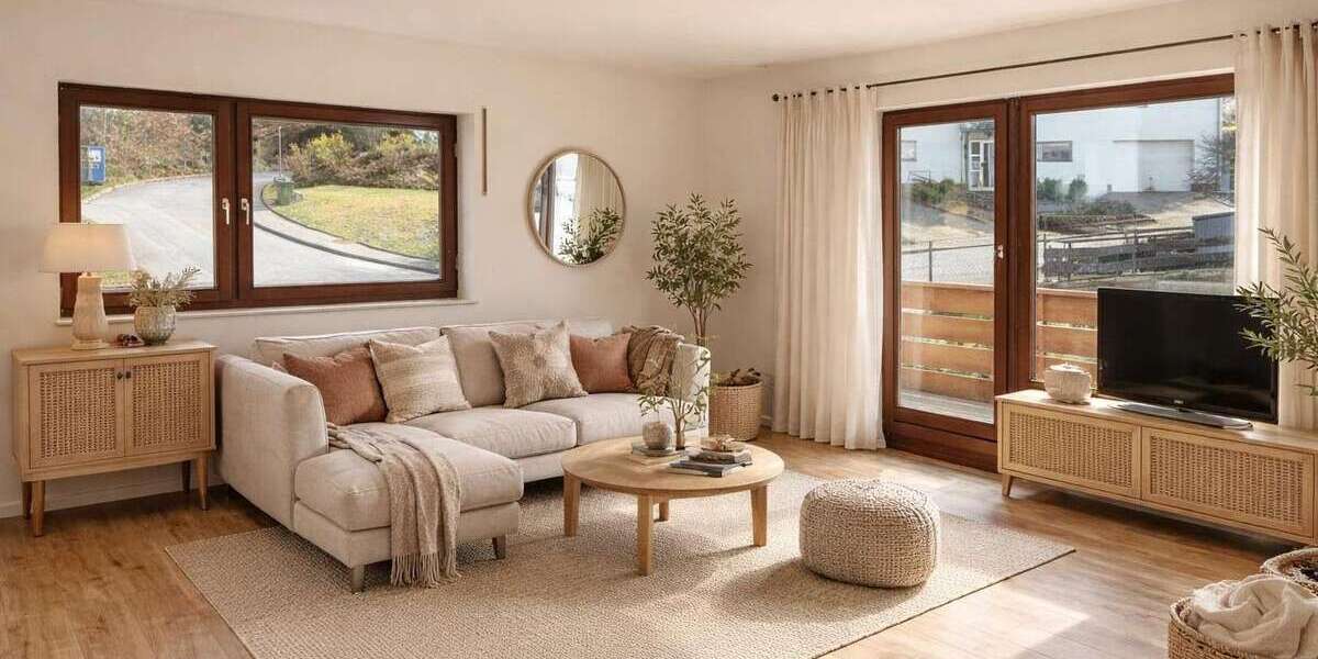 Etagenwohnung Marburg Cappel - 2 Zimmer, 72 m&sup2;, 224.500&euro; | Angebot:26032604