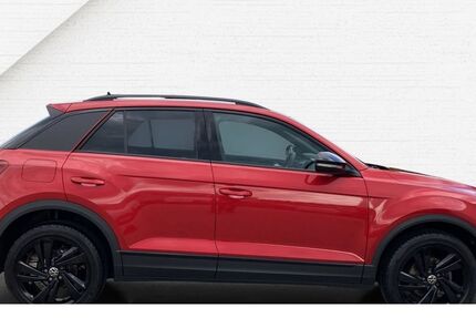VW T-Roc 46.300 km 25.730 &euro; Gießen 35394