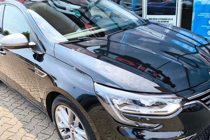 Renault Megane 57.123 km 13.790 &euro; Marburg 35039
