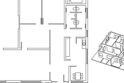 Gewerbeobjekt Echzell - 480&euro; | Angebot:25369611